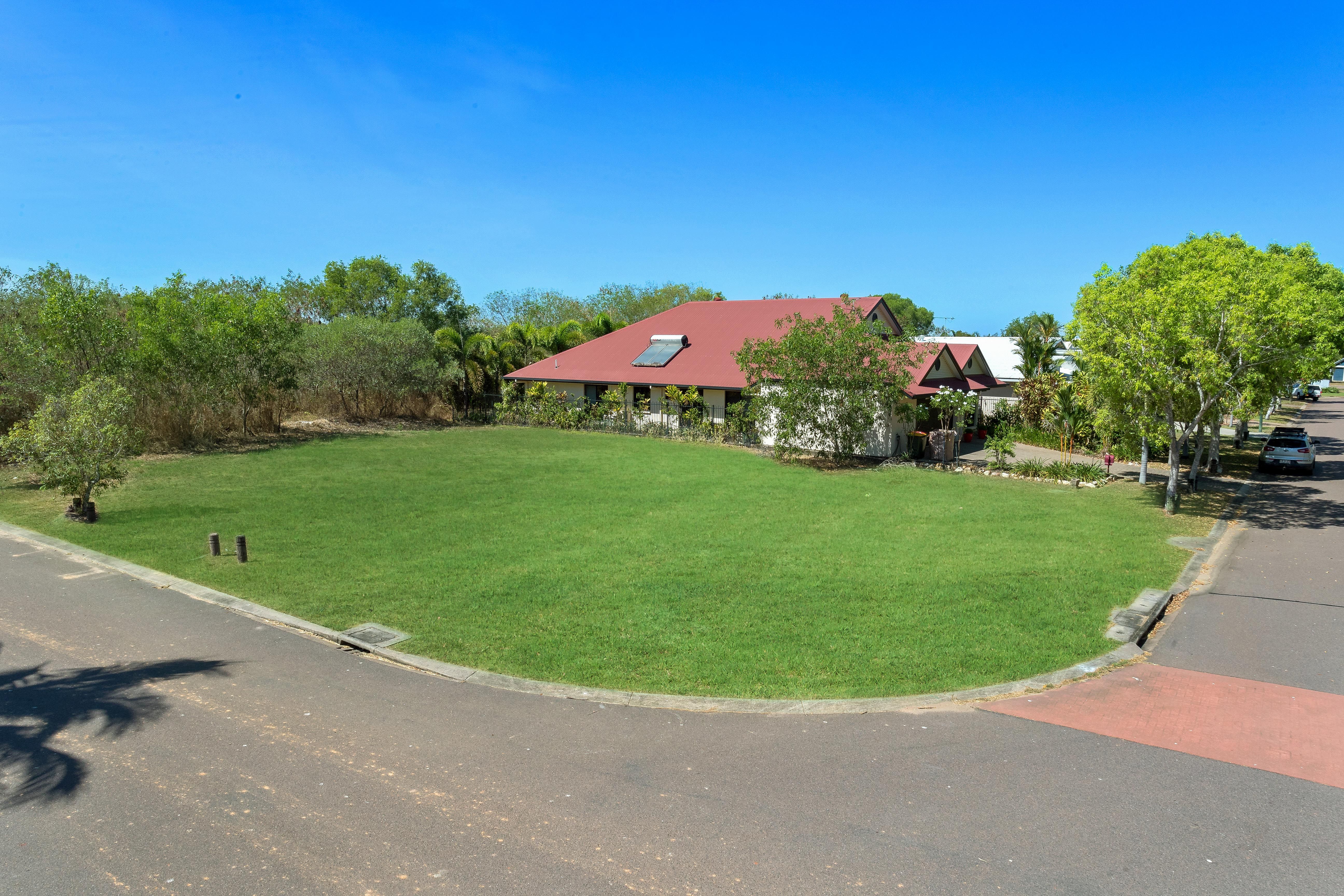 16 Latrobe Street, Bayview, NT 0820