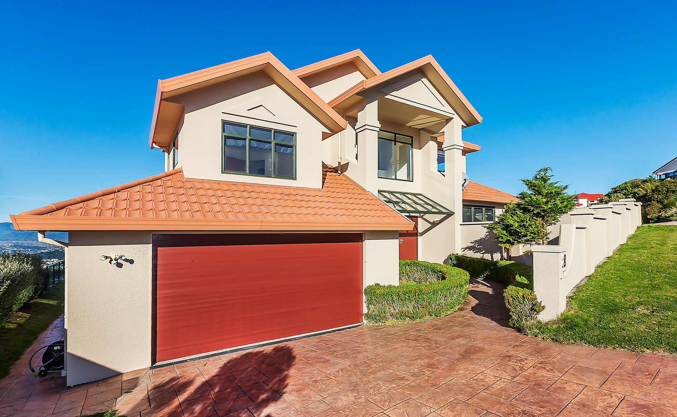 8 Monteith Grove, Brooklyn, Wellington City