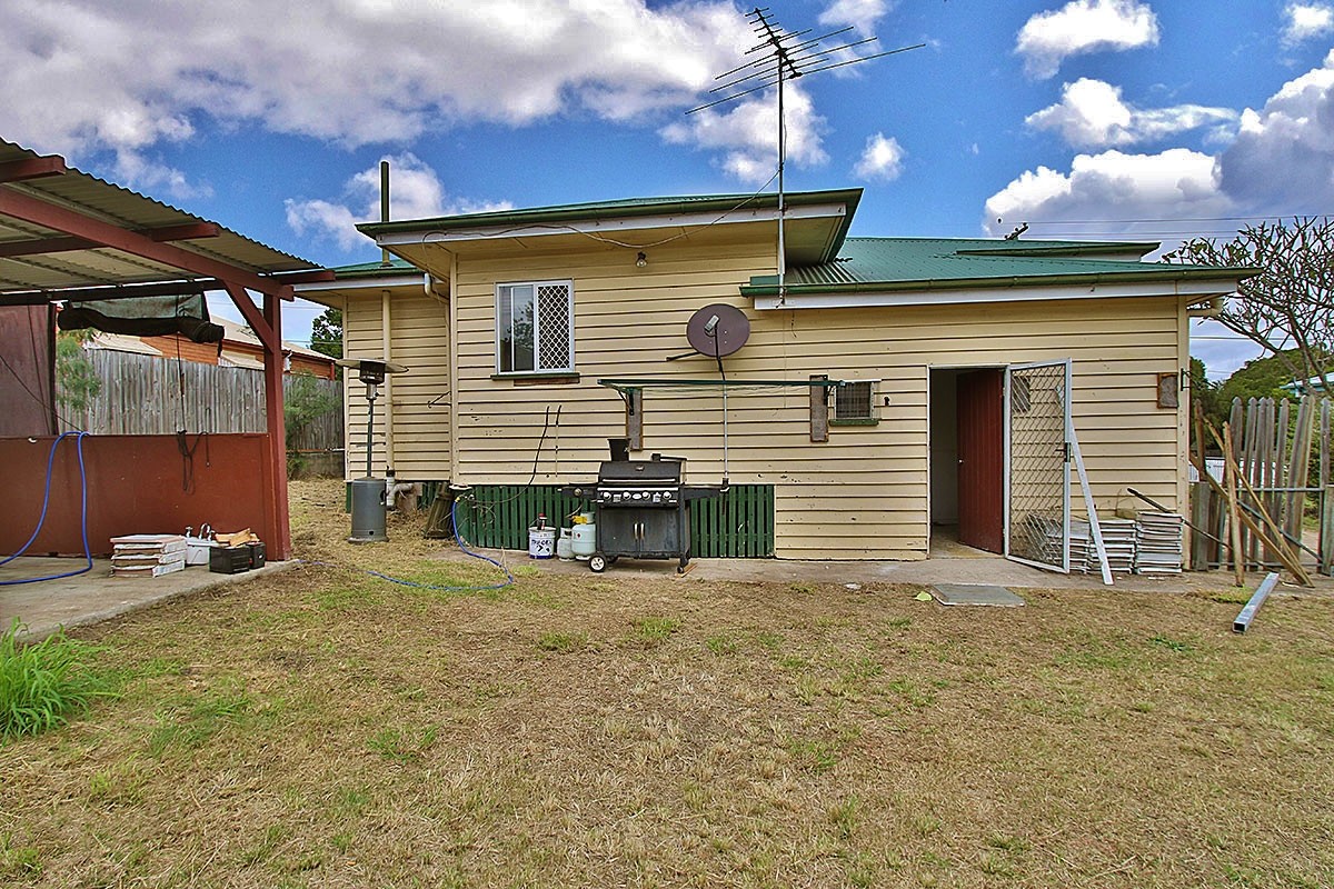 88 Jacaranda Street, East Ipswich, QLD 4305