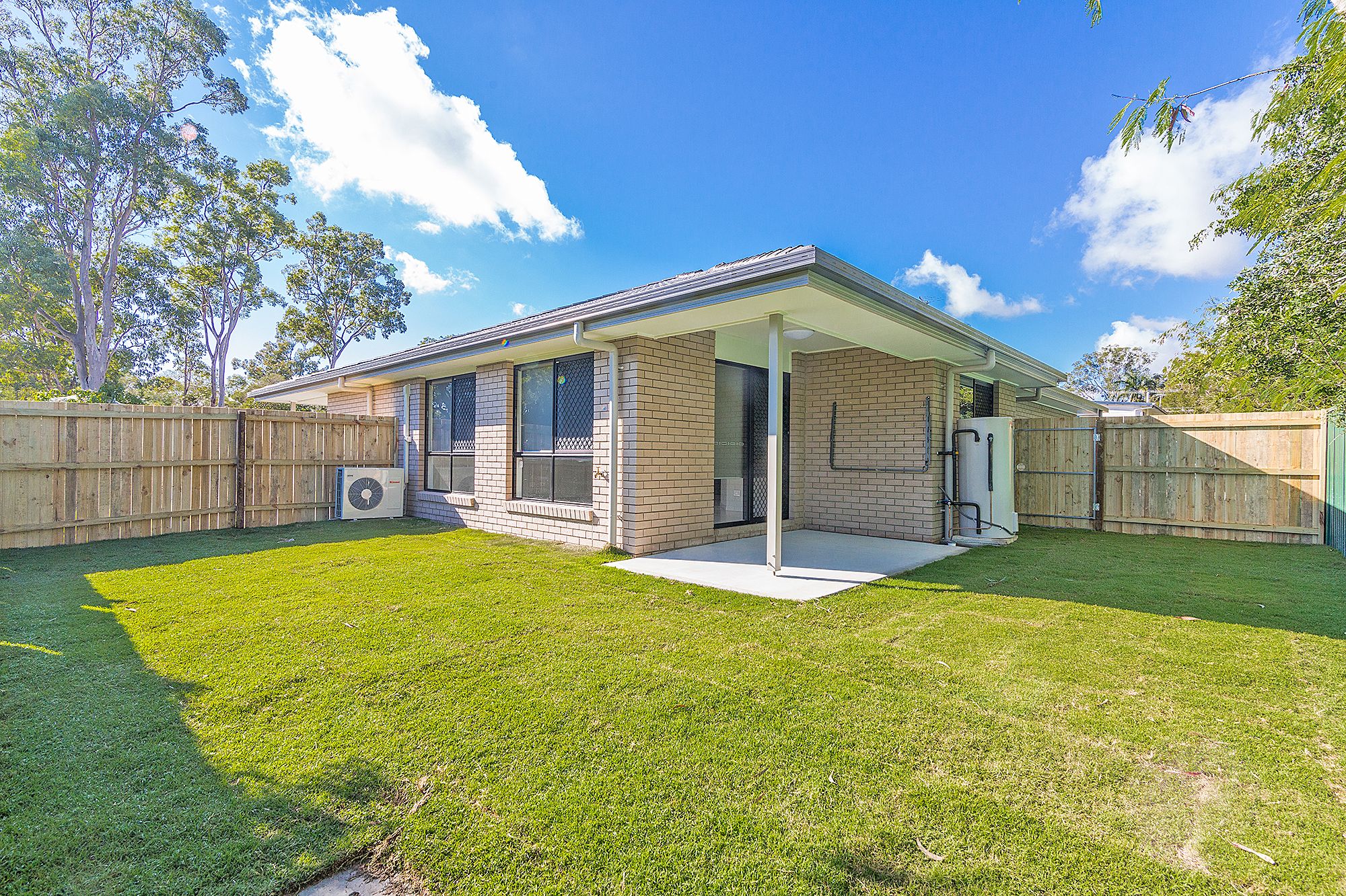 1/60B Bluegum Street, Marsden, QLD 4132