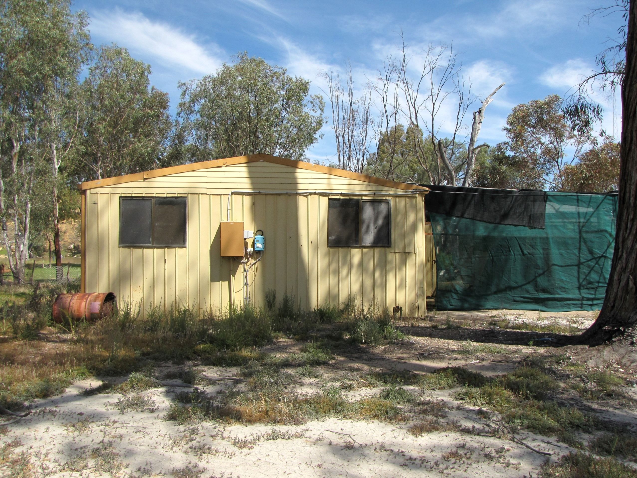 Lot 55 Pelican Point, Morgan, SA 5320