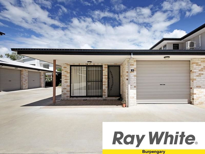 9 David Street, Burpengary QLD 4505