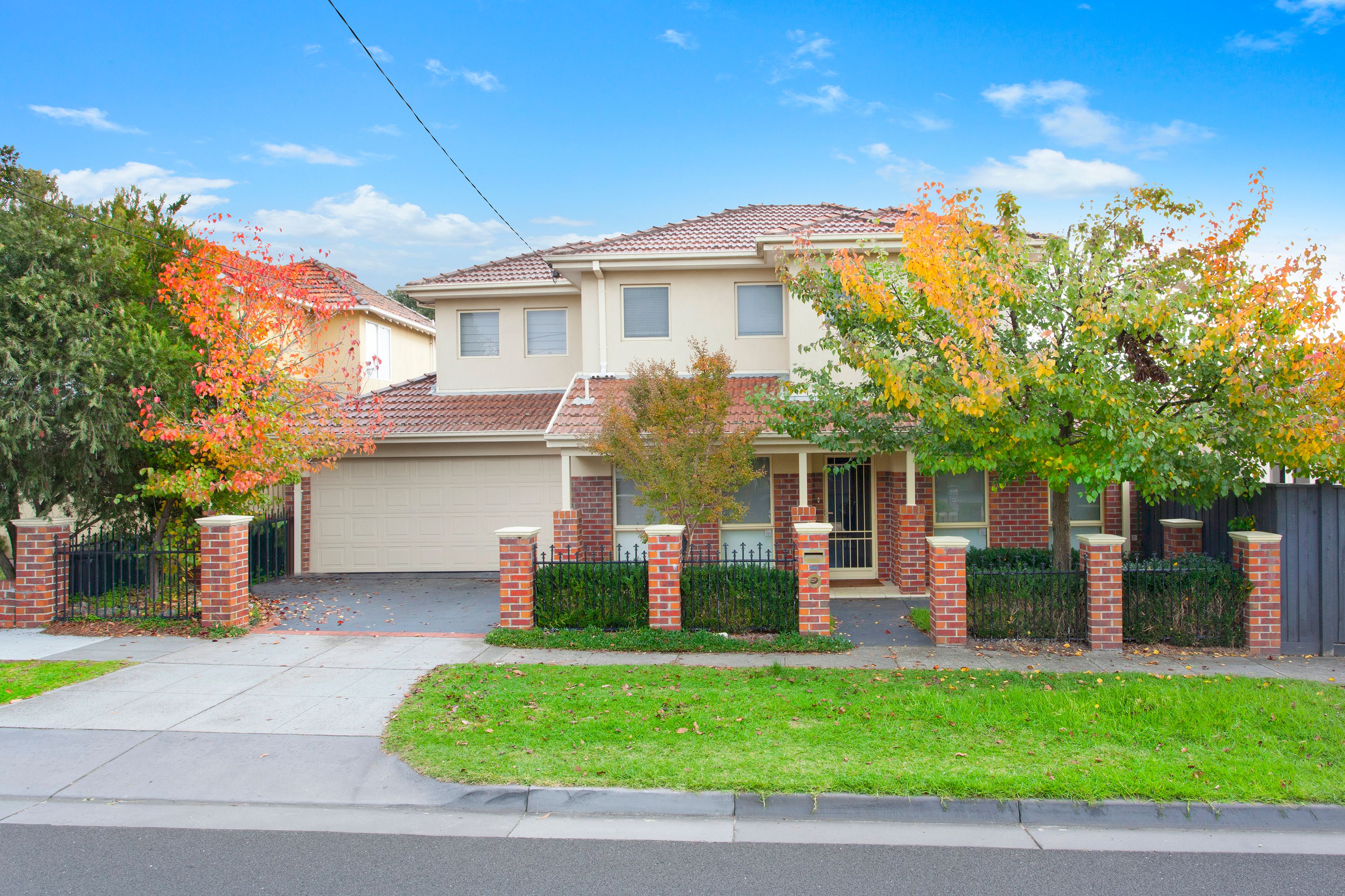 2/26 Dallas Avenue, Hughesdale, VIC 3166