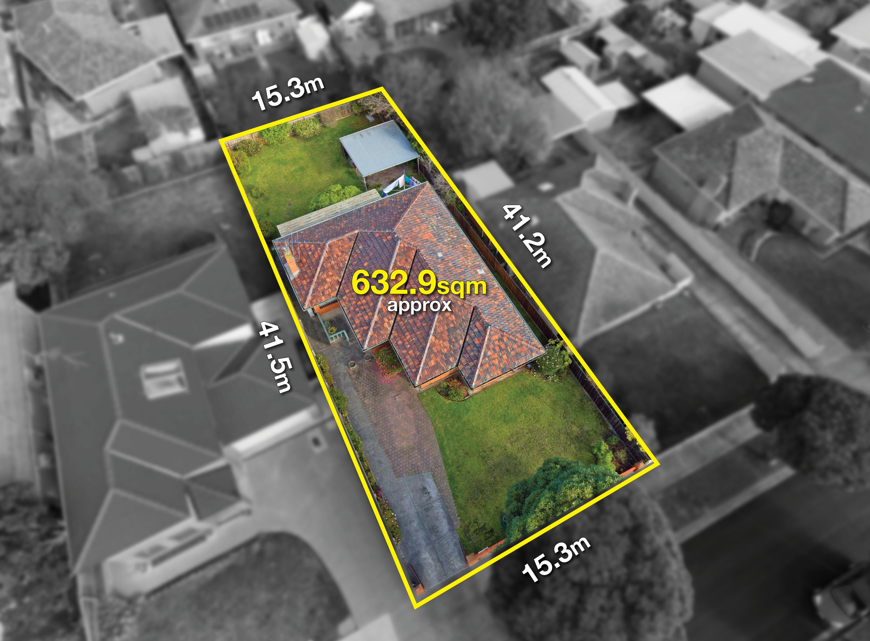 43 Green Avenue, Kingsbury, VIC 3083