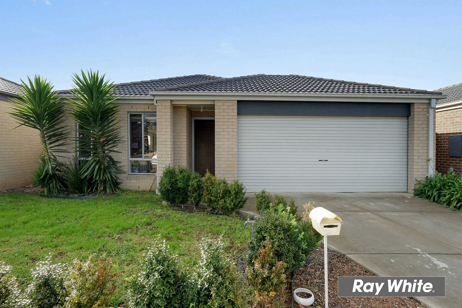 22 O'reilly Road, Tarneit, VIC 3029