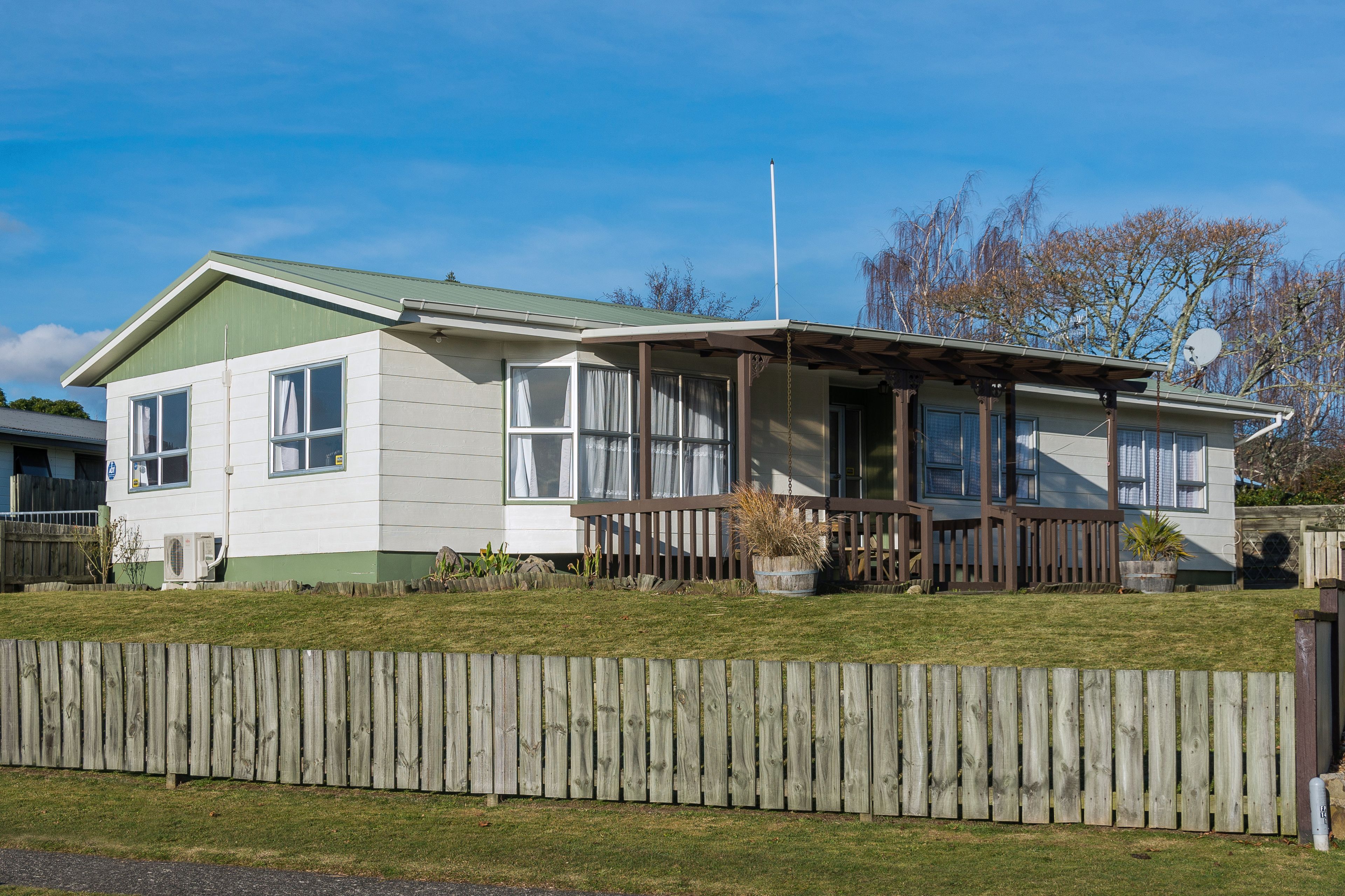 19 Owhatiura Drive, Lynmore, Rotorua District