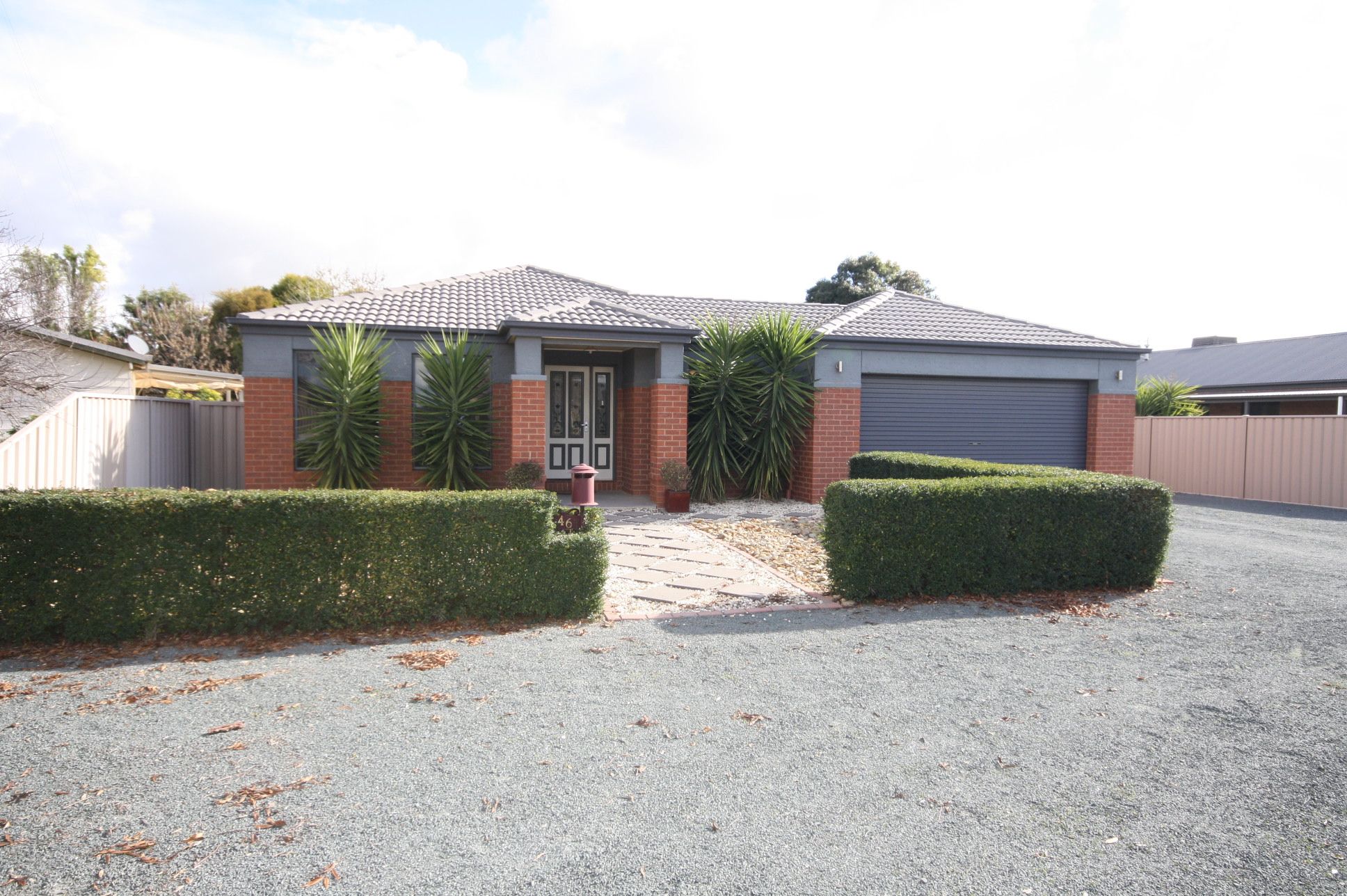 46 Kerford Street, Rochester VIC 3561