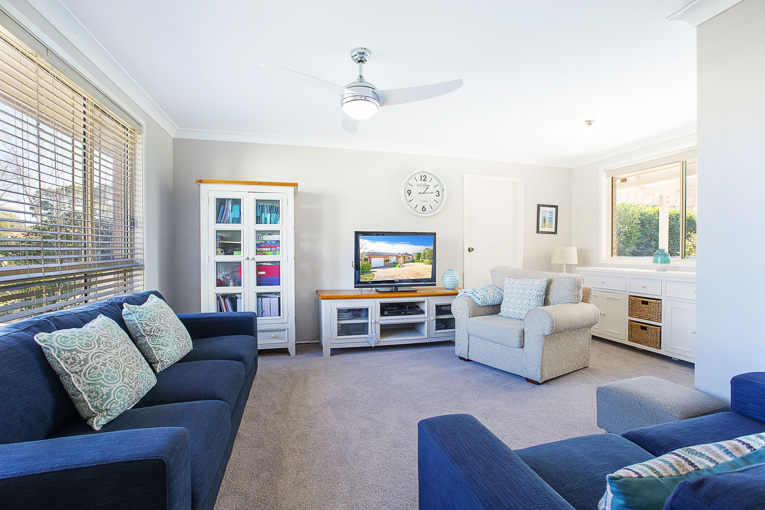 5 Becke Court, Glenmore Park, NSW 2745