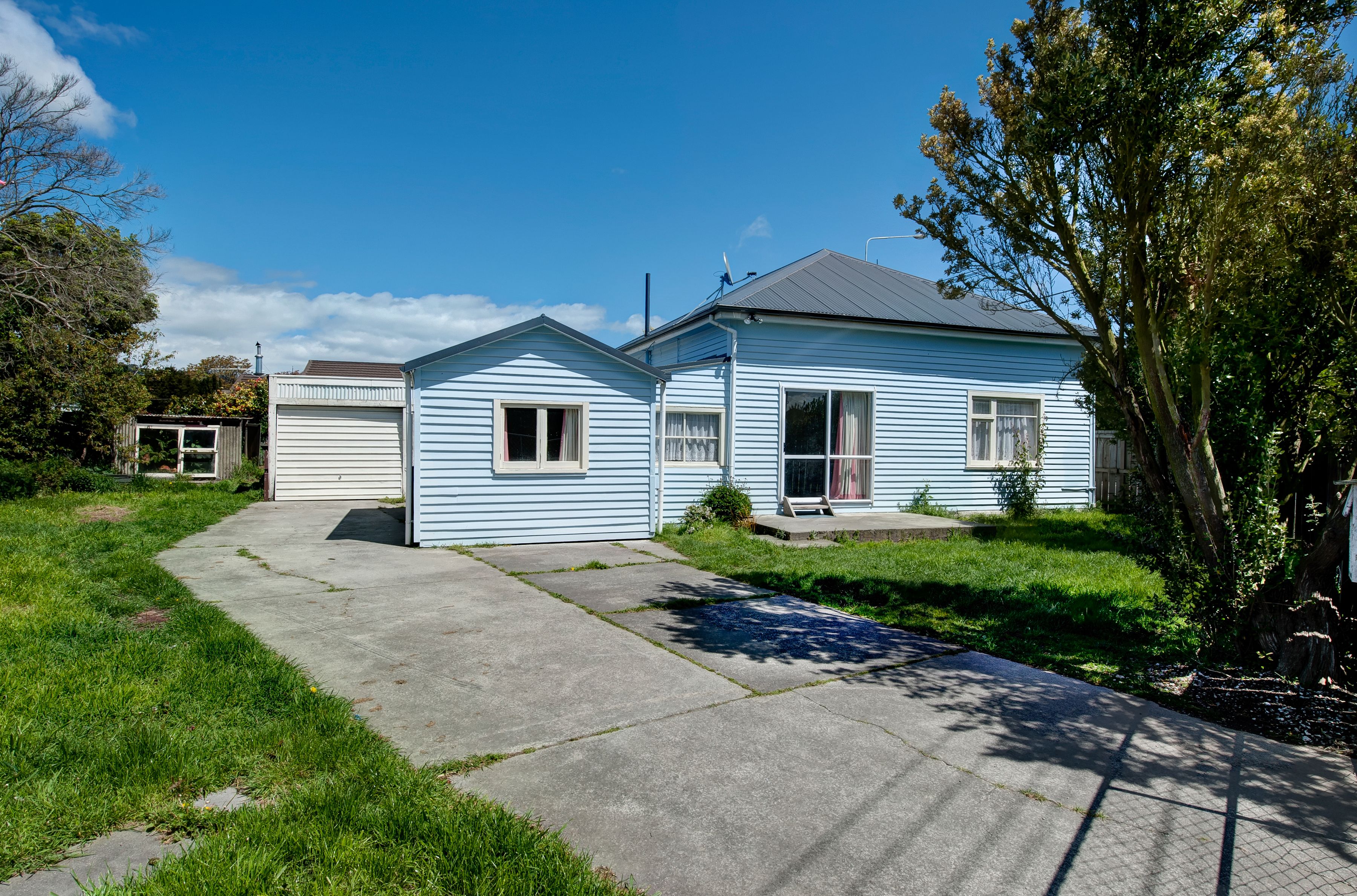 59 Radley Street, Woolston, Christchurch City