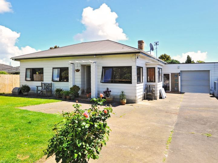 Weymouth, Manukau City