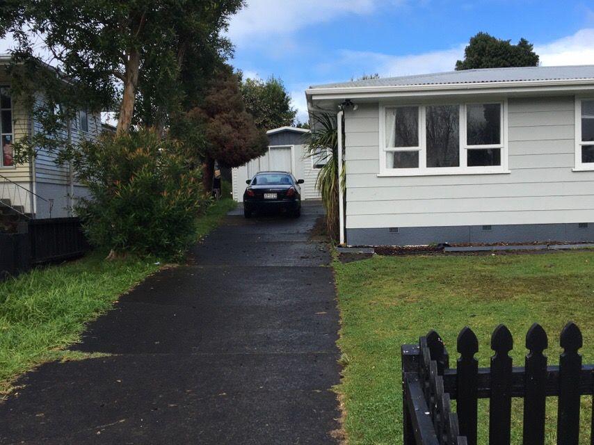 Manurewa, Manukau City