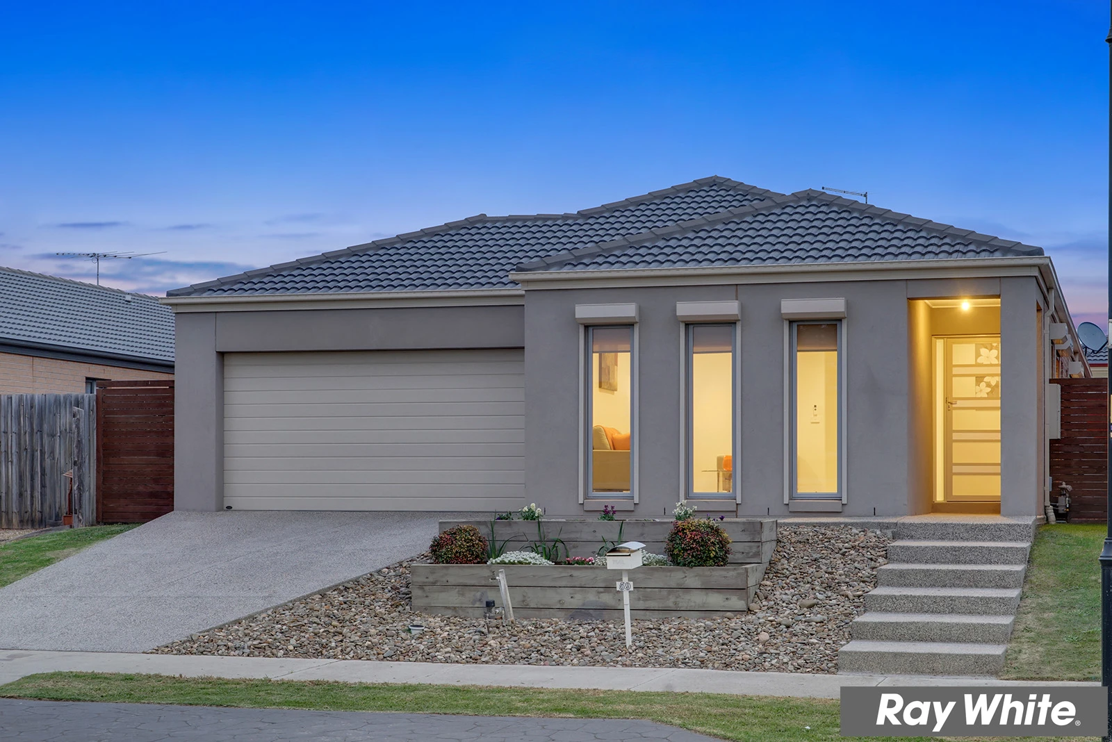 59 Rose Grange Boulevard, Tarneit, VIC 3029