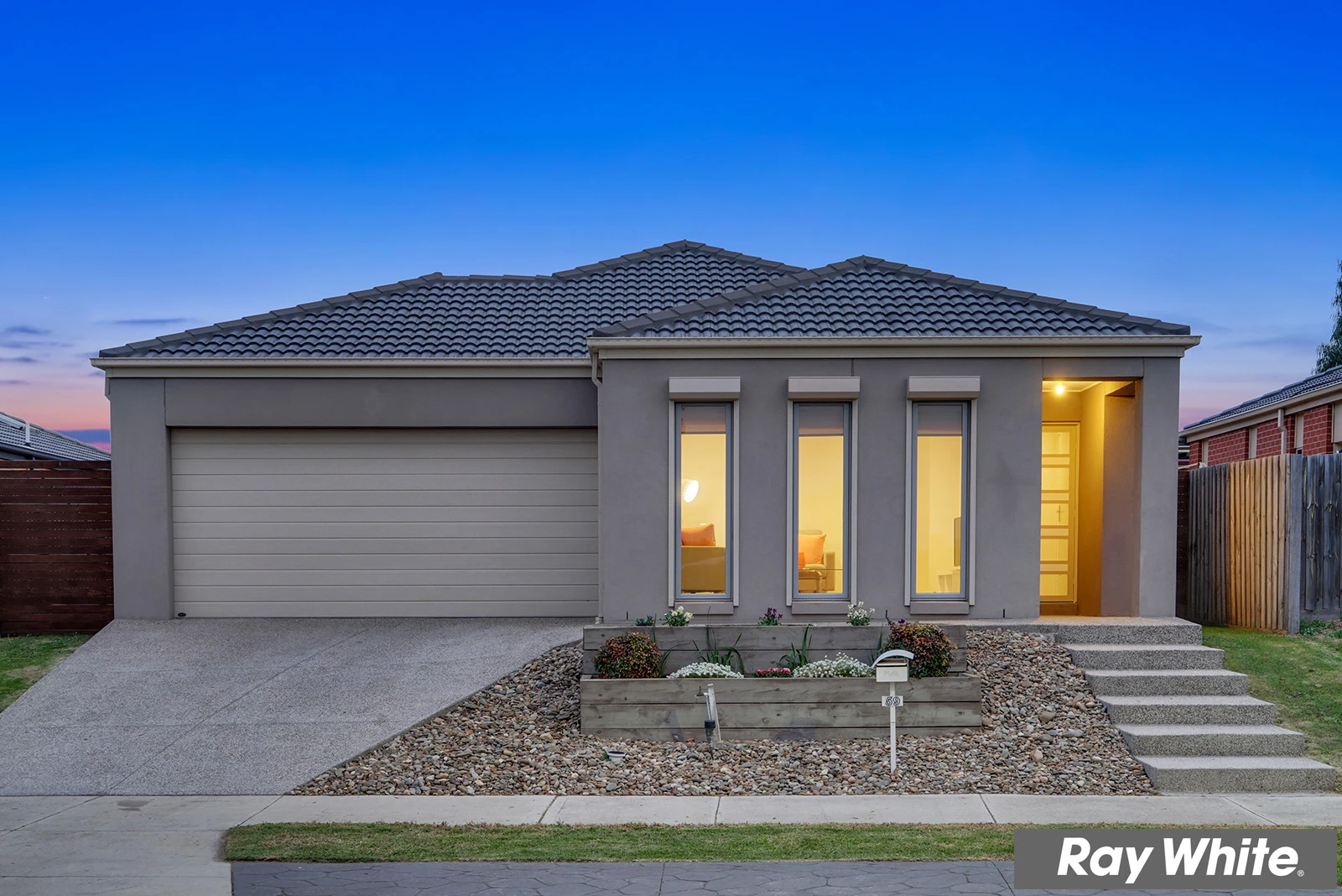 59 Rose Grange Boulevard, Tarneit, VIC 3029