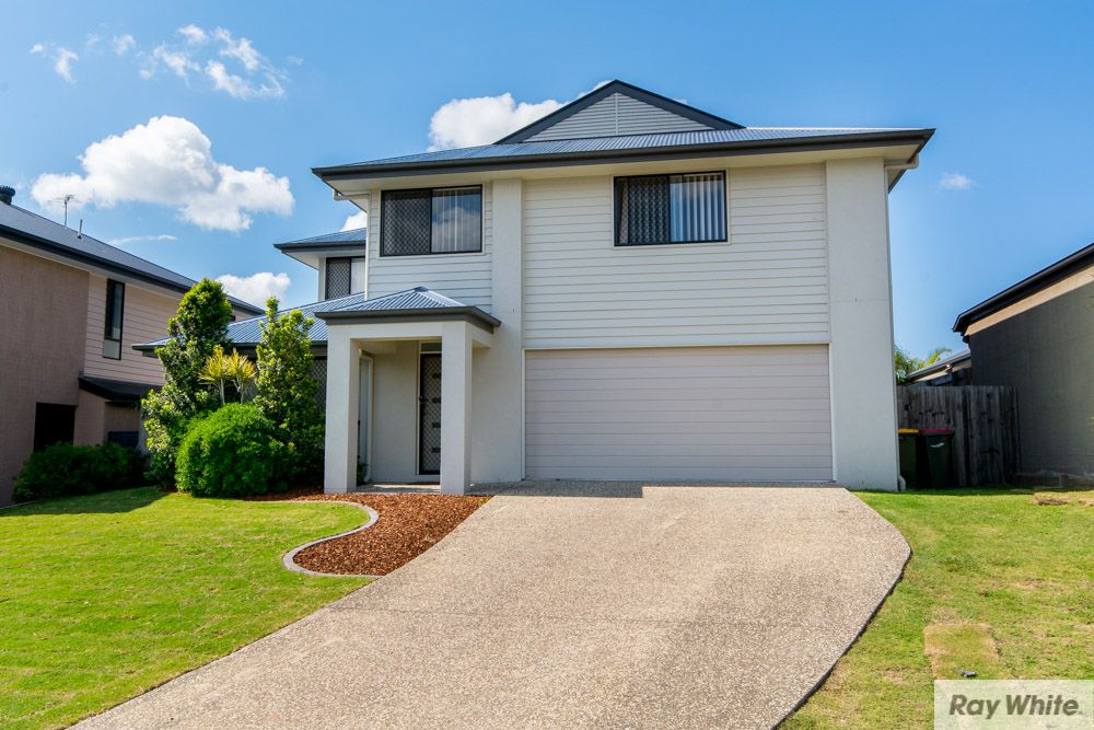 28 Troon Street, North Lakes, QLD 4509