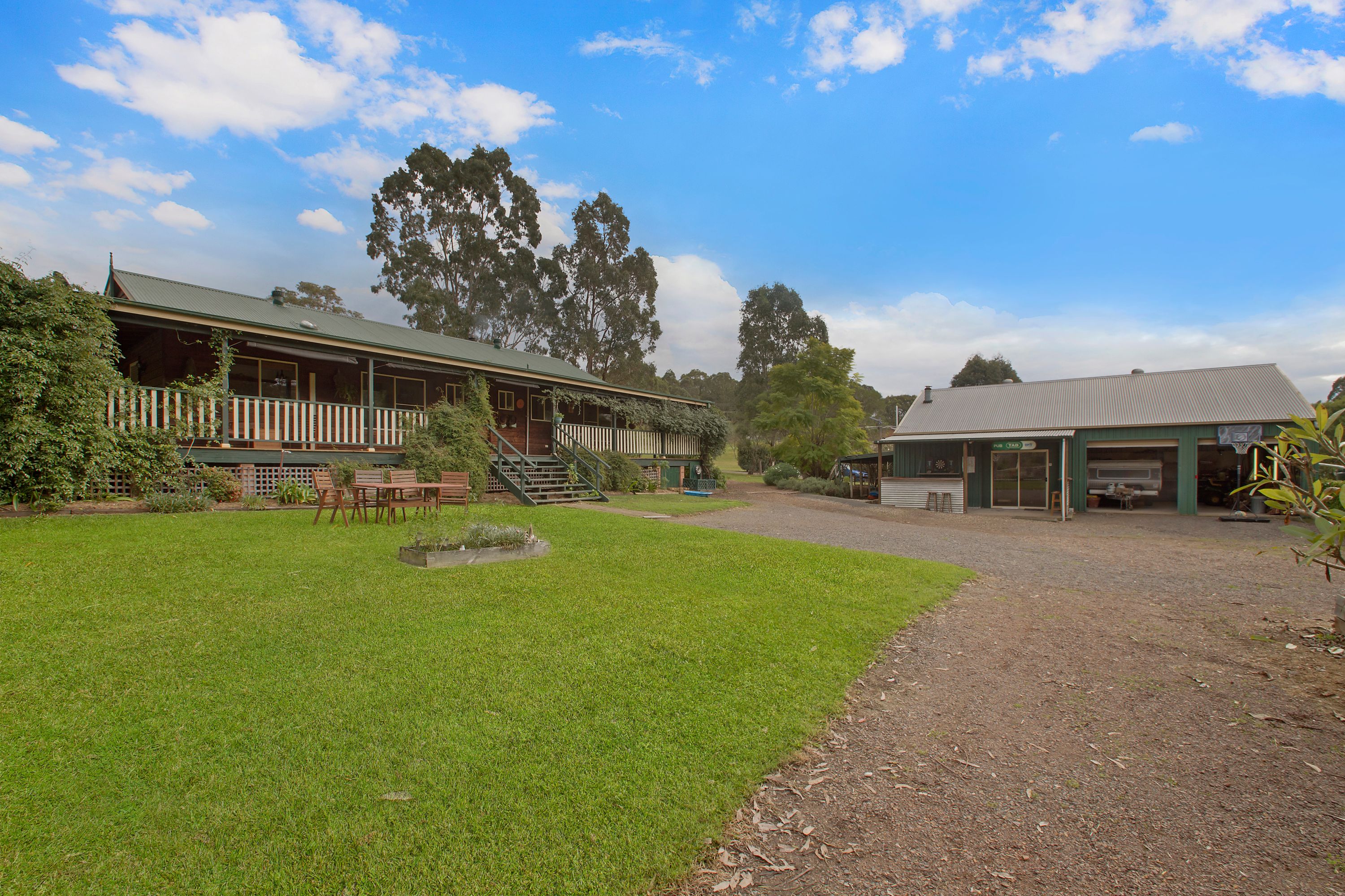 61 Gaggin Street, Clarence Town, NSW 2321