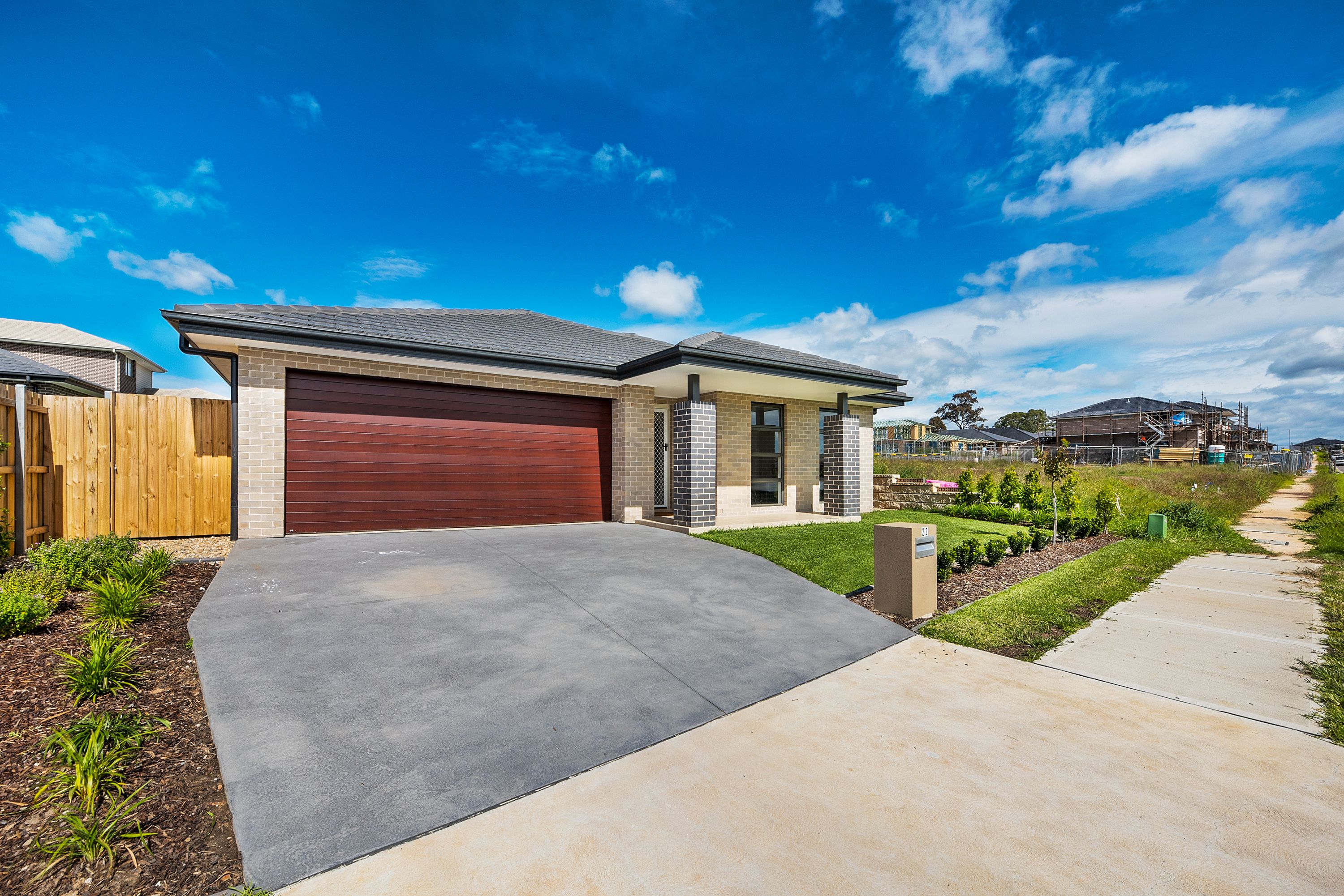 22 Tanga Road, Edmondson Park, NSW 2174