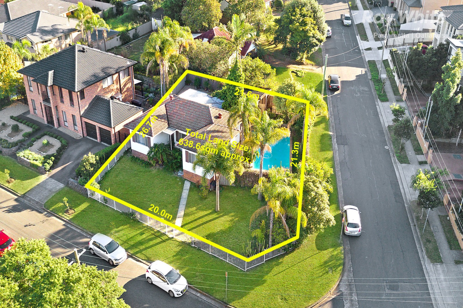 12 Elder Road, Dundas, NSW 2117