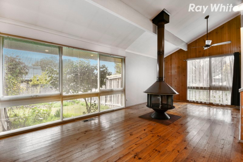 40 Milpera Crescent, Wantirna, VIC 3152