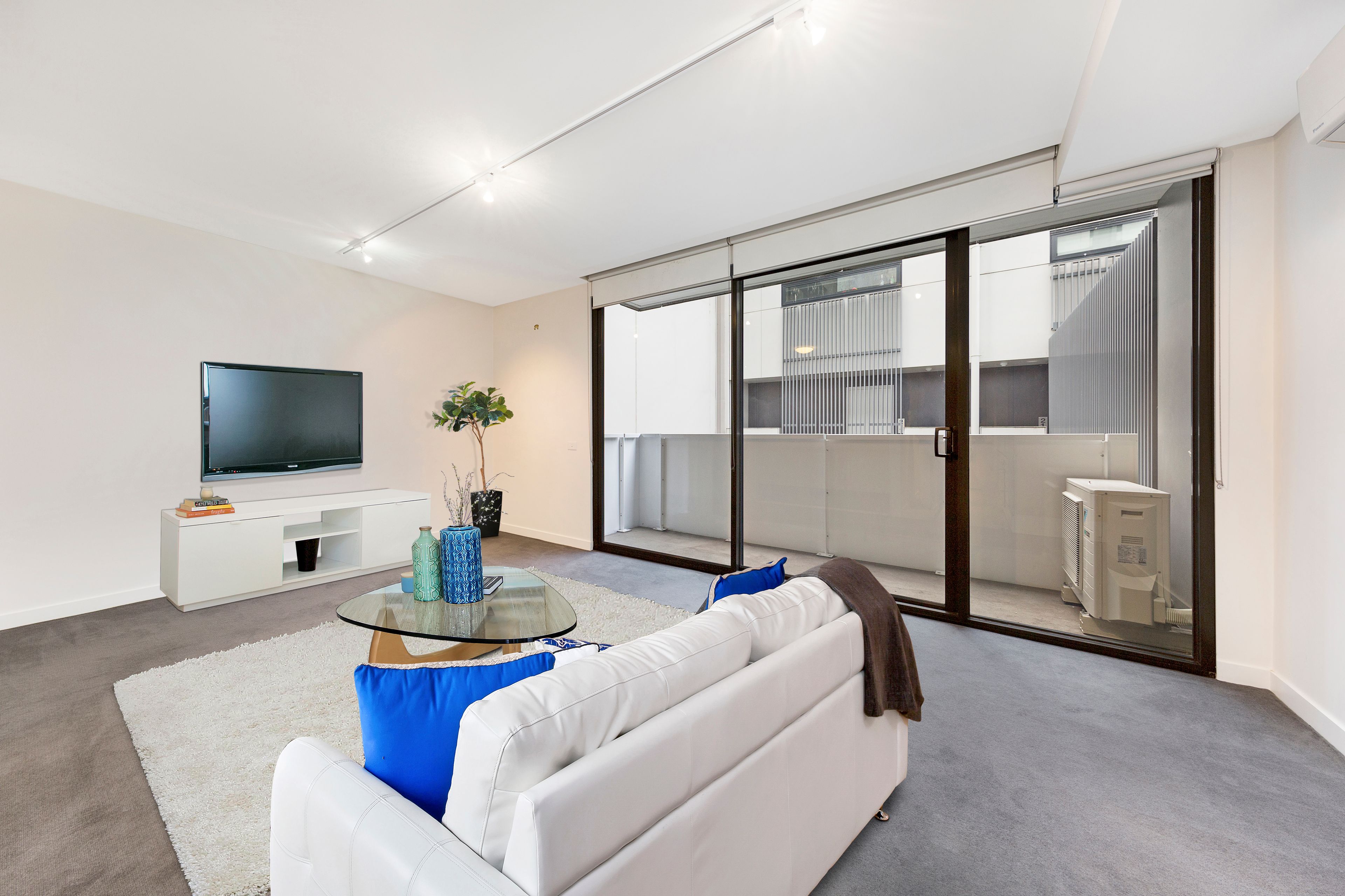 201/144 Clarendon Street, Southbank, VIC 3006