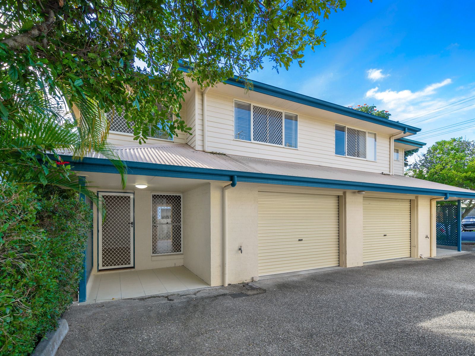 2 Pratt Street, Enoggera QLD 4051