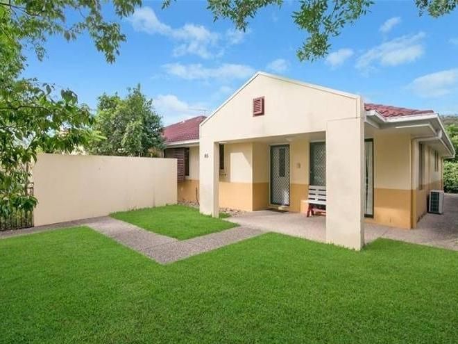 110 Scrub Road, Carindale QLD 4152