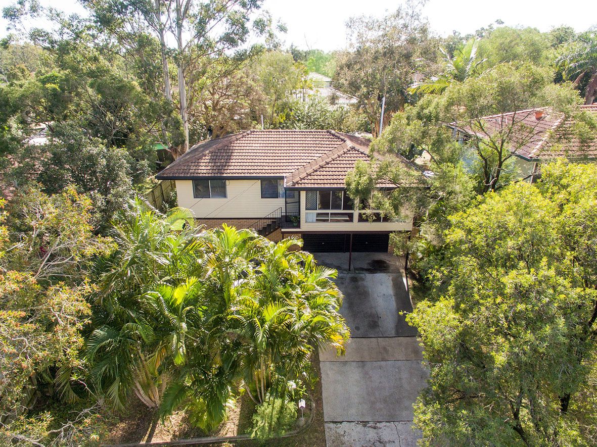 4 Cunningham Street, Rochedale South, QLD 4123