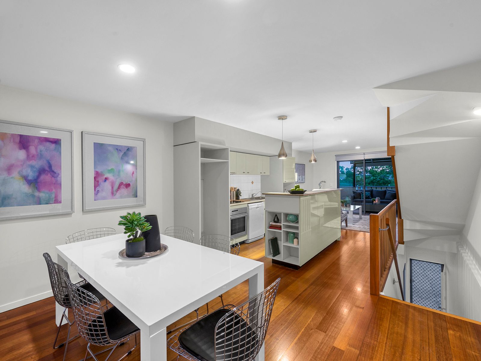 21/9 Rosecliffe Street, Highgate Hill, QLD 4101