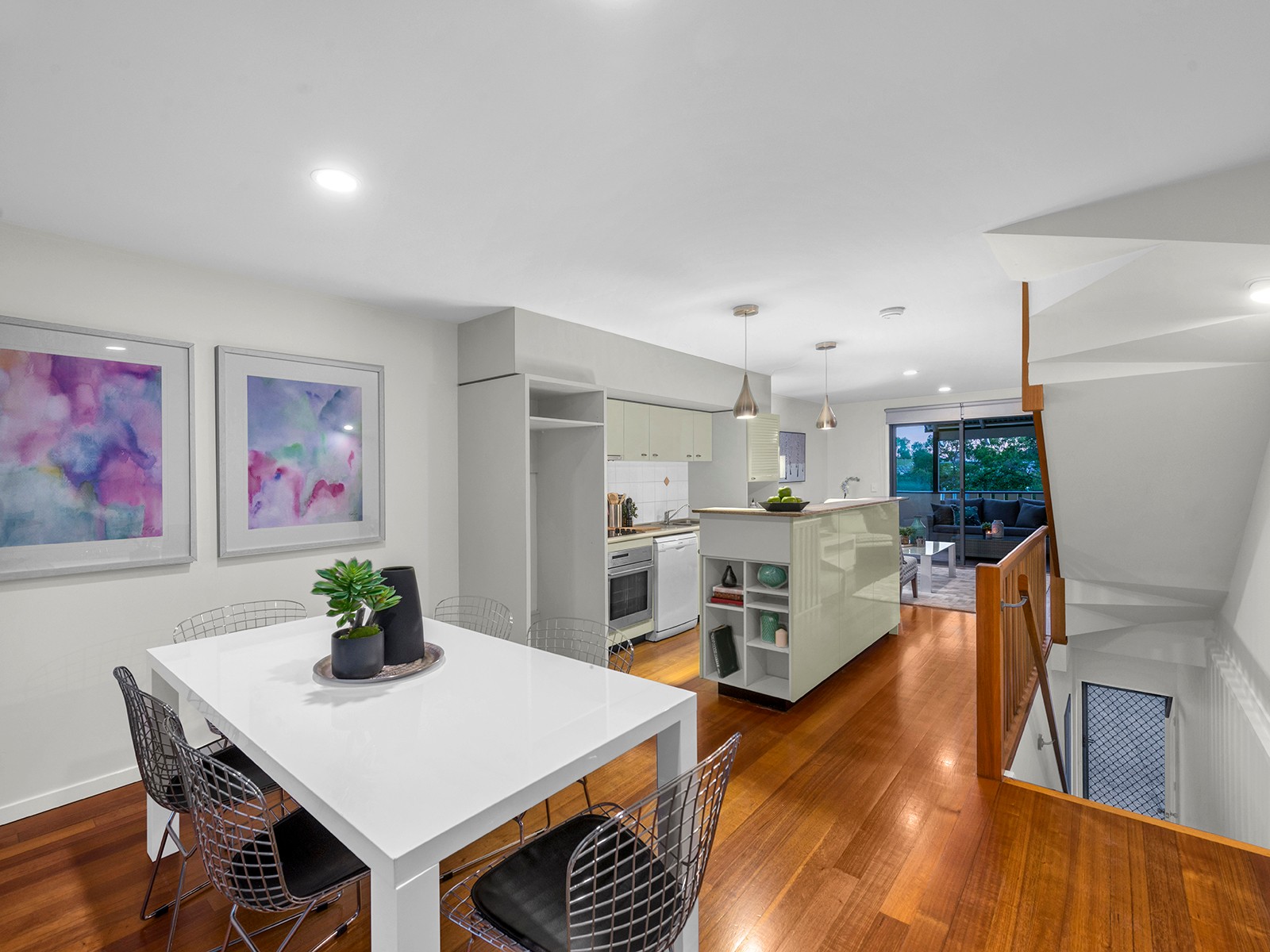 21/9 Rosecliffe Street, Highgate Hill, QLD 4101