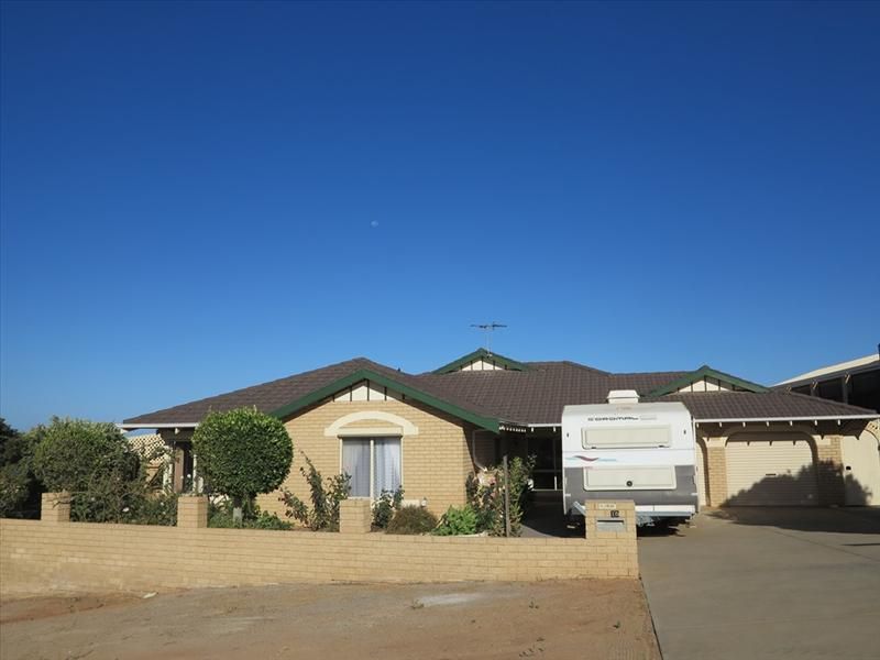 15 McDermott Avenue, Wandina, WA 6530