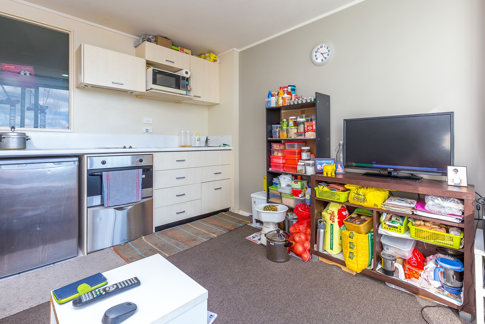 820/72 Nelson Street, Auckland Central, Auckland City