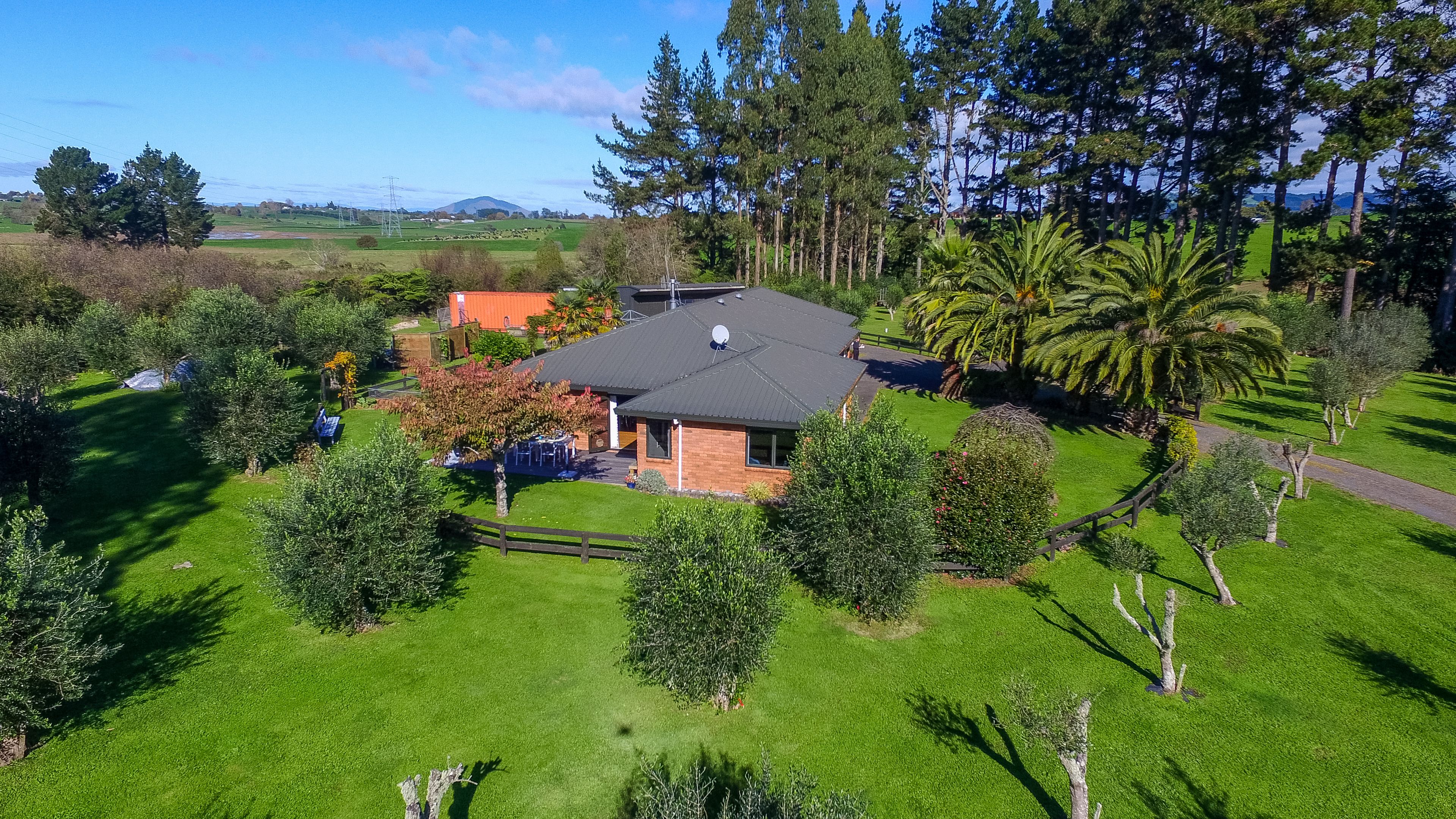 58 Oakshott Road, Pirongia, Waipa District