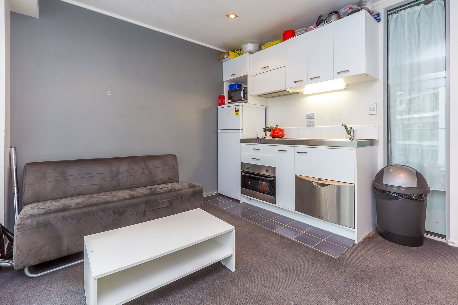 319/430 Queen Street, Auckland Central, Auckland City