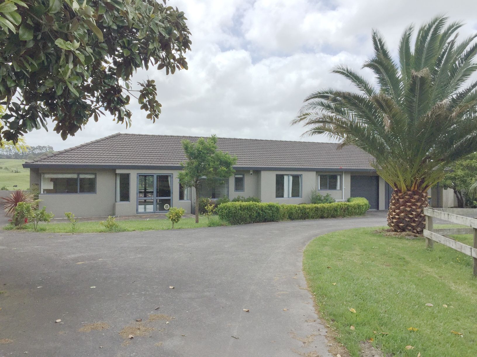 202 Fred Taylor Drive, Whenuapai, Waitakere City