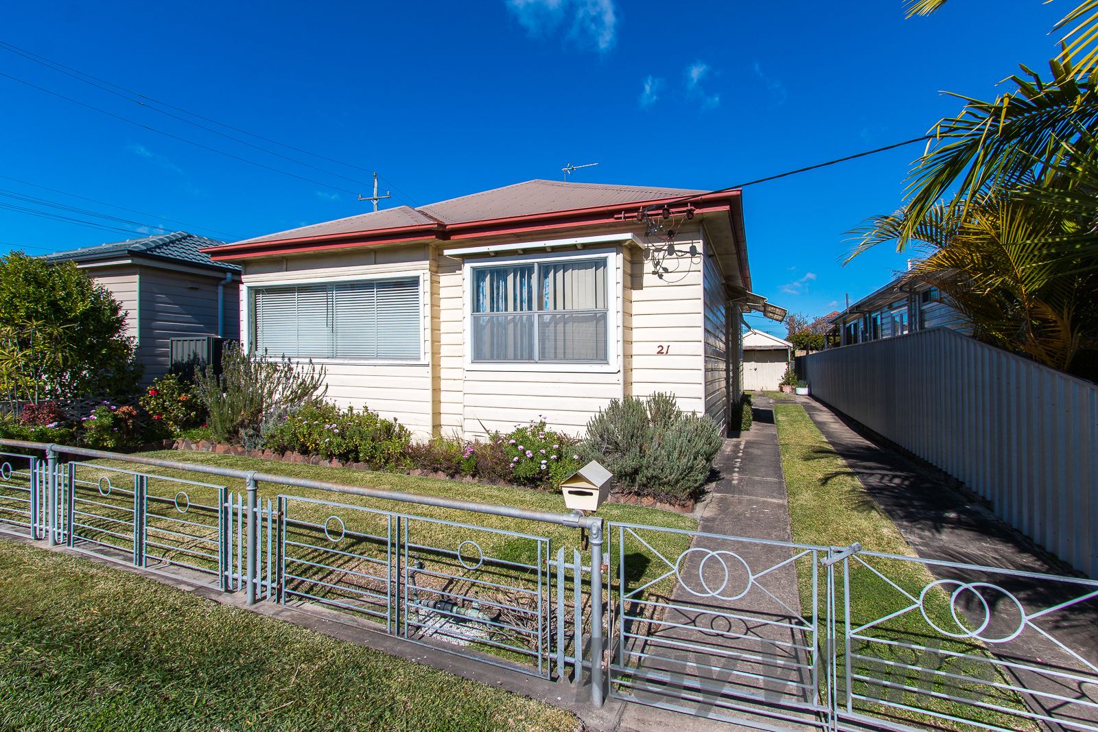 21 Hunter Street, Georgetown, NSW 2298