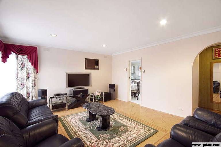 8 Jillian Street, Dandenong North, VIC 3175