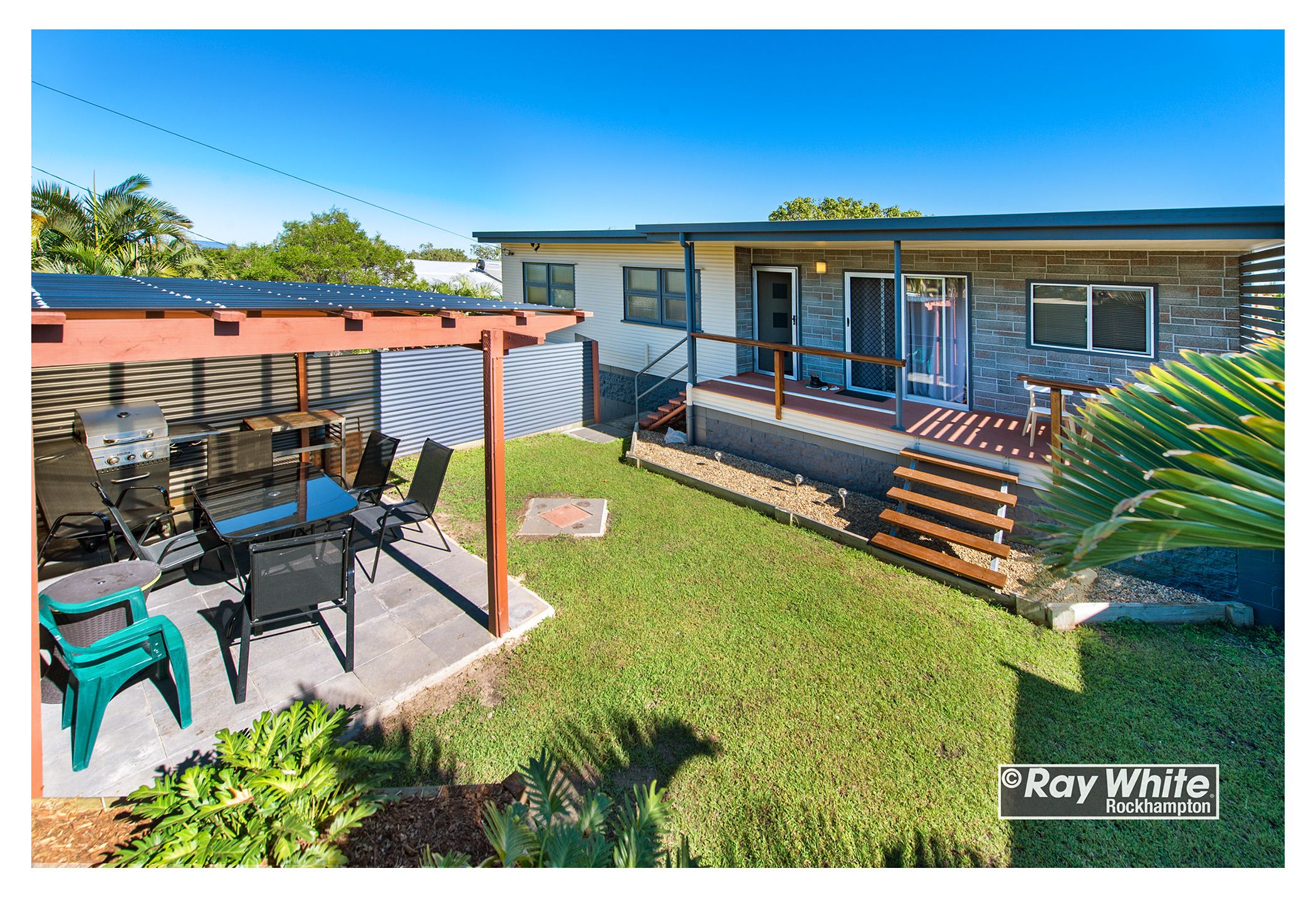331 Duthie Avenue, Frenchville, QLD 4701