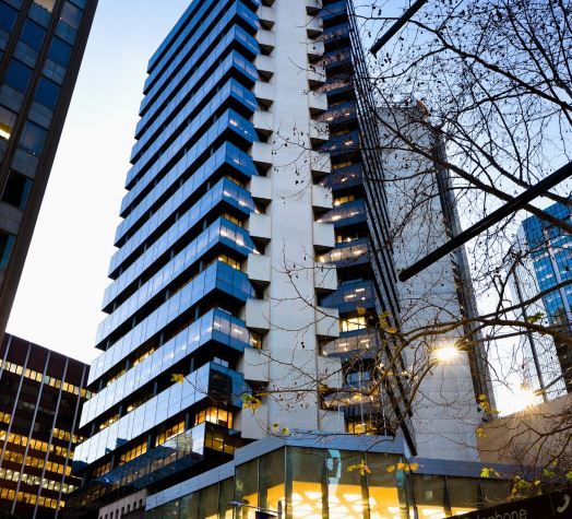 Commercial Offices Property For Lease Sydney NSW 60 Margaret Street