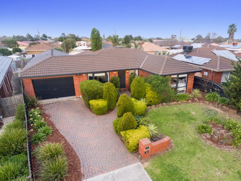 7 Brooke Court, Hoppers Crossing, VIC 3029