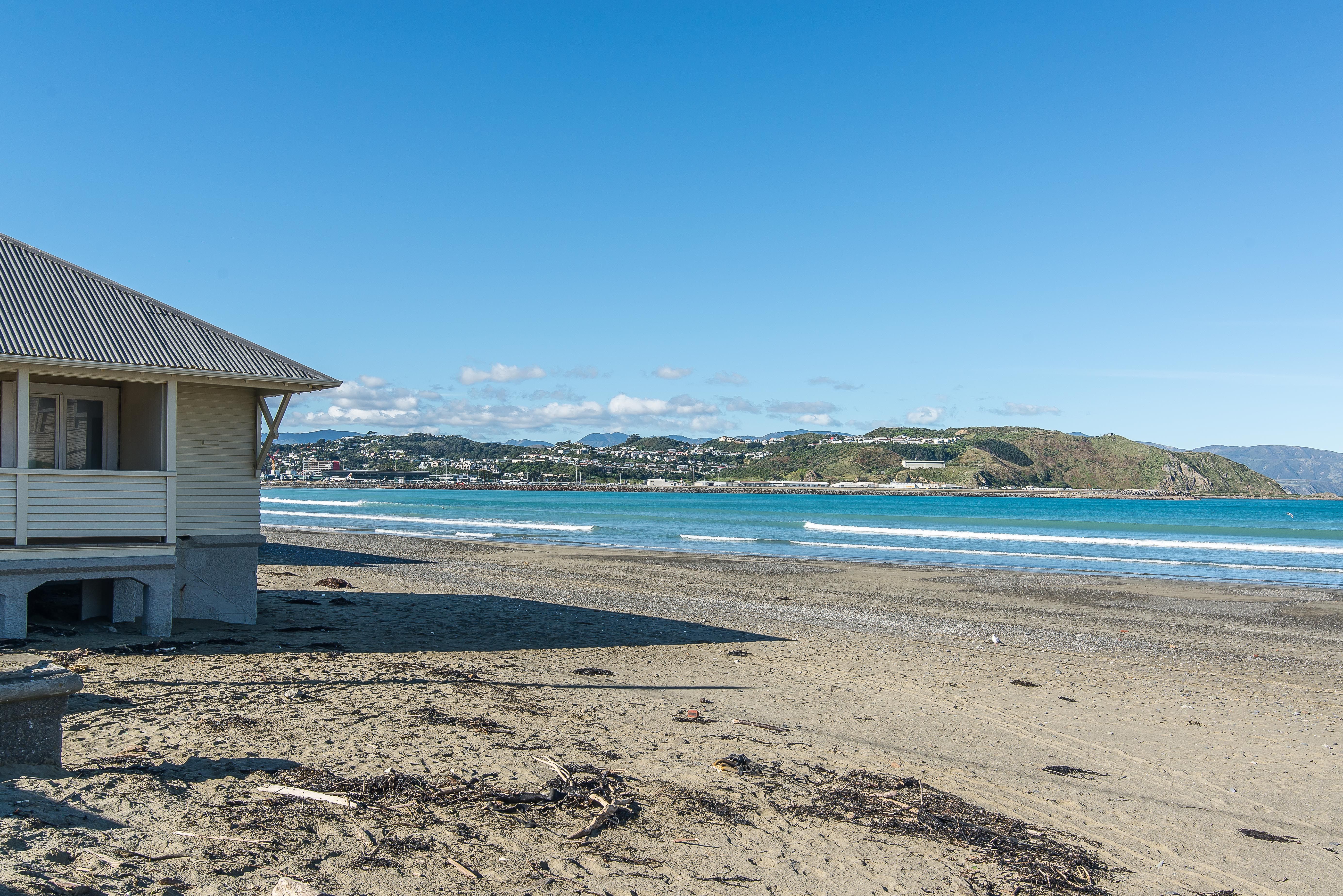 114 Freyberg Street, Lyall Bay, Wellington City