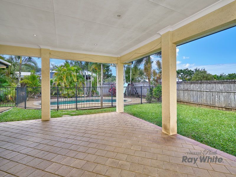 2 Taro Close, Mount Sheridan, QLD 4868