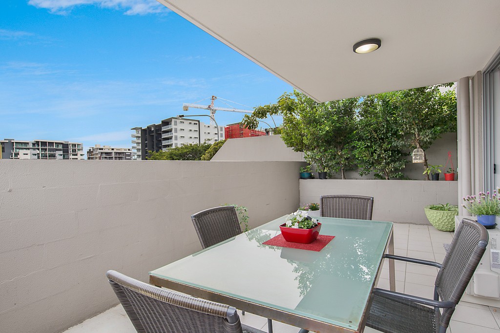 103/392 Hamilton Road, Chermside, QLD 4032