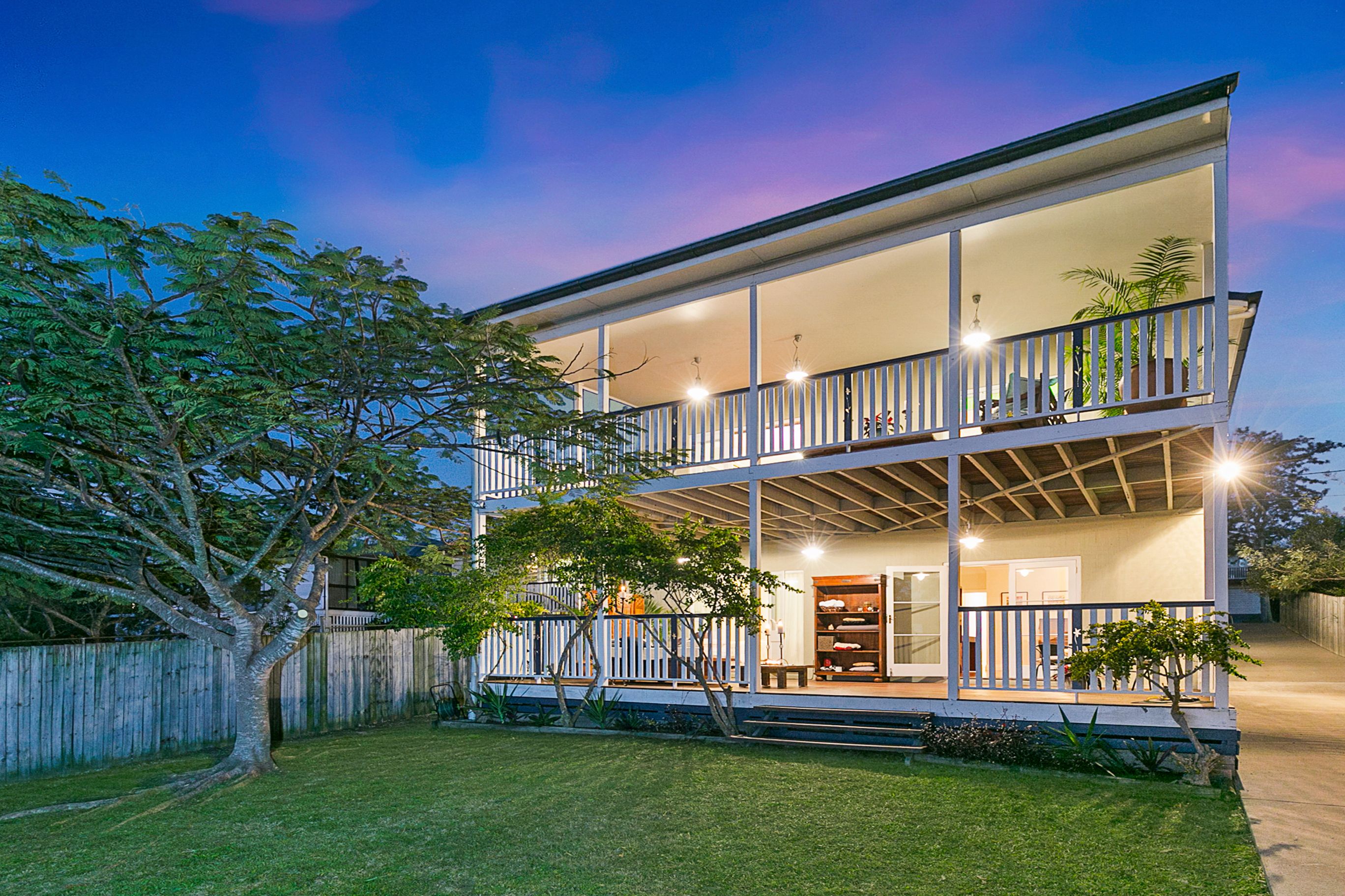 103 Fingal Street, Tarragindi, QLD 4121