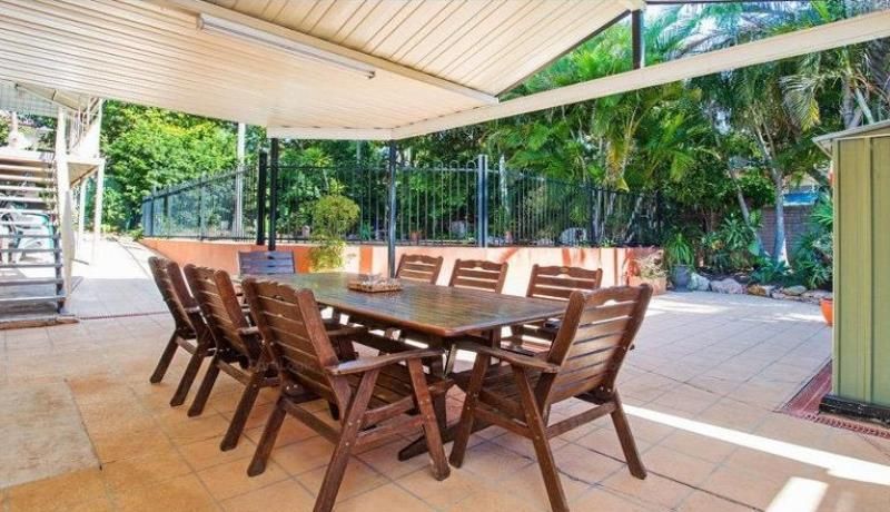107 Ham Road, Mansfield, QLD 4122