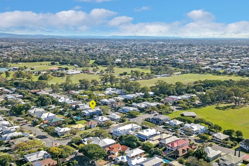 52 Henry Street, Kalinga, QLD 4030