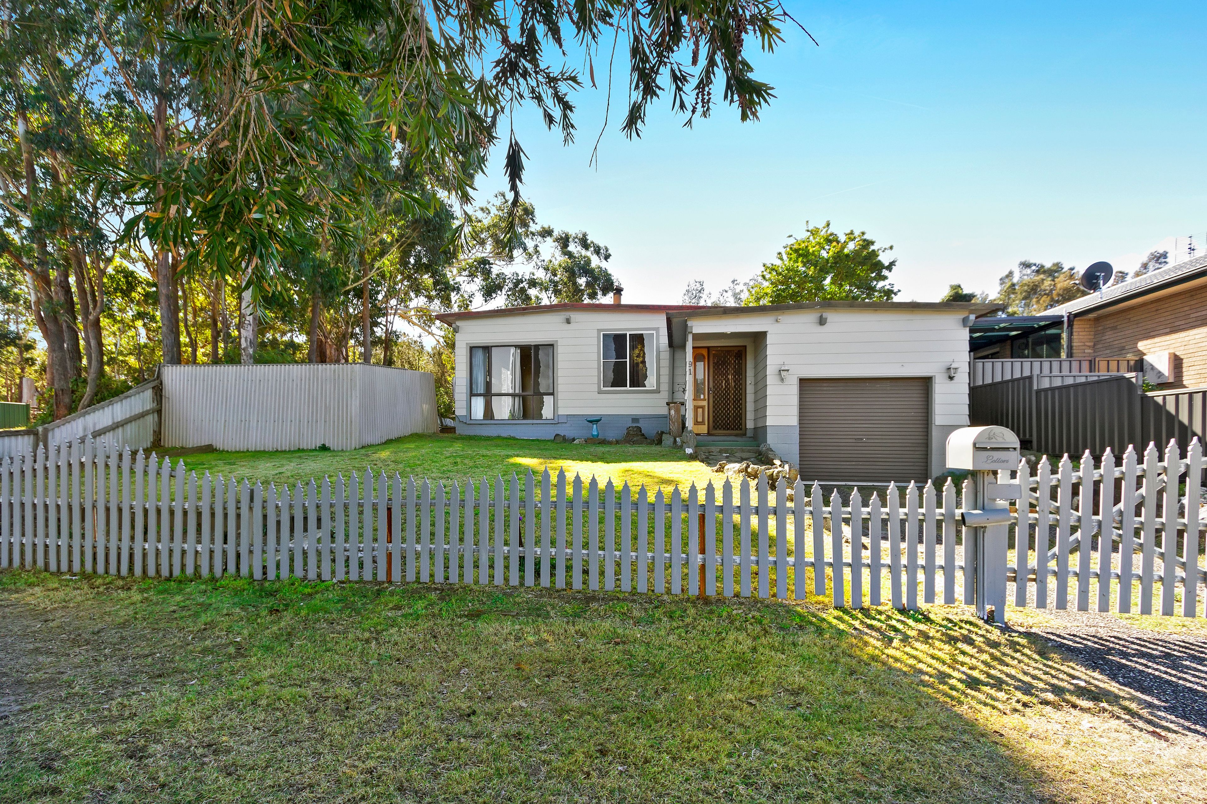 91 Maloneys Drive