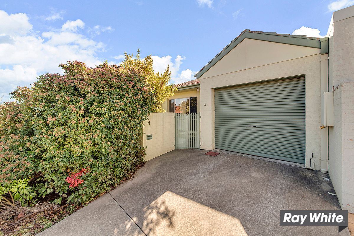 4 D'Hage Court, Melba ACT 2615