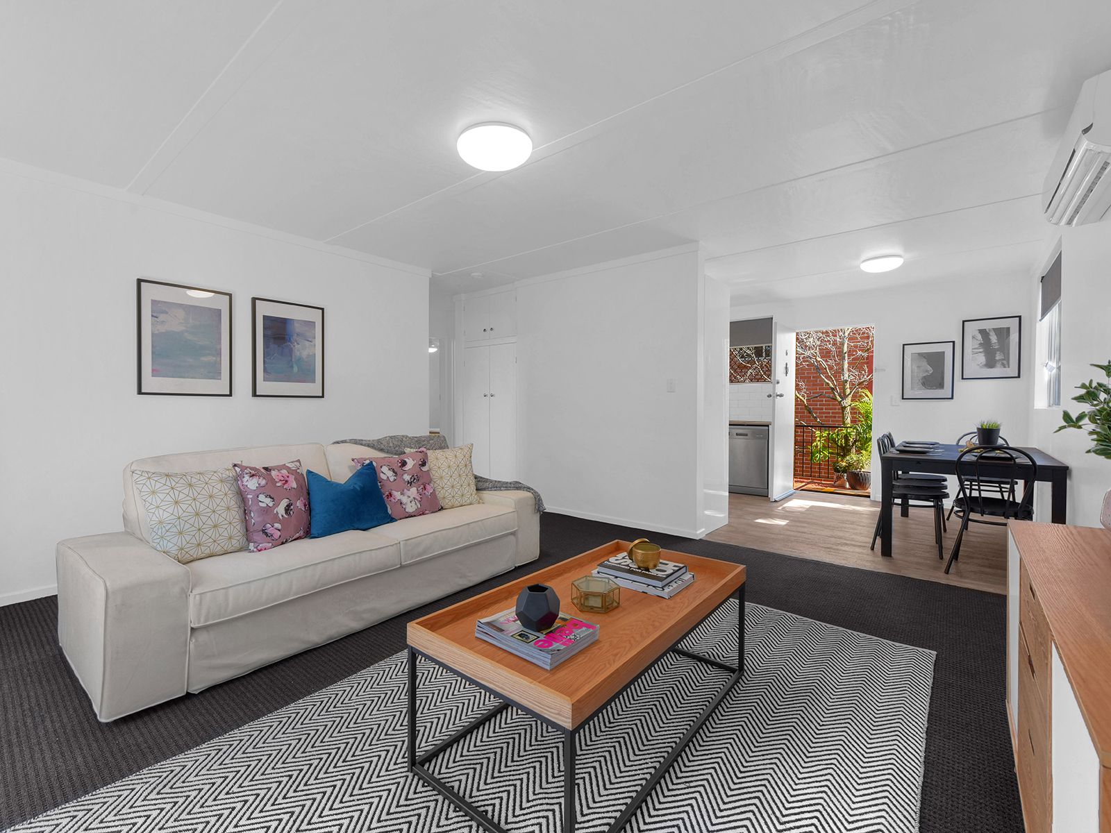 6/42 Wagner Road, Clayfield, QLD 4011