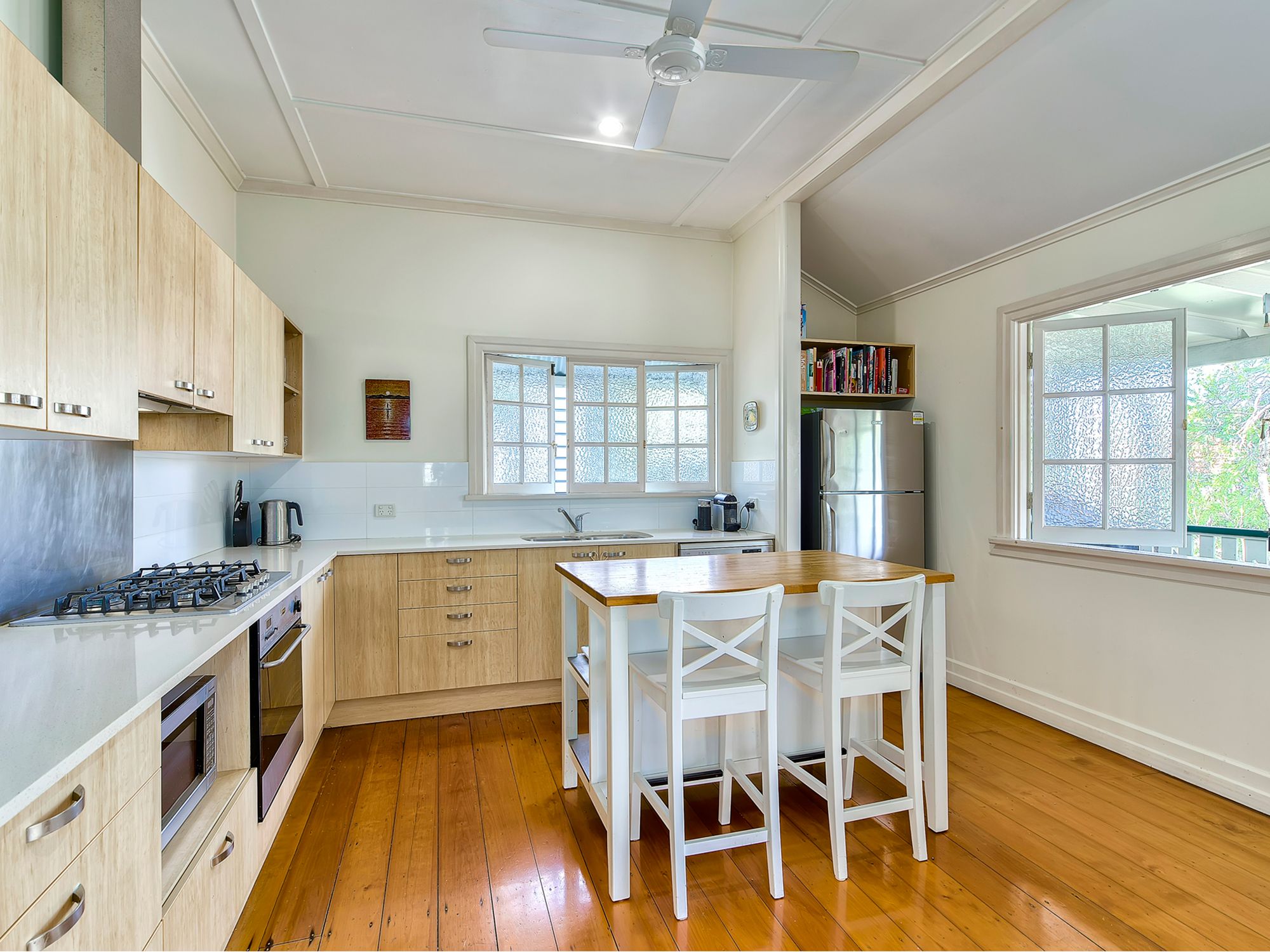 32 Stoneleigh Street, Albion, QLD 4010