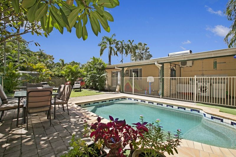 4 Buckland Court, Moulden NT 0830