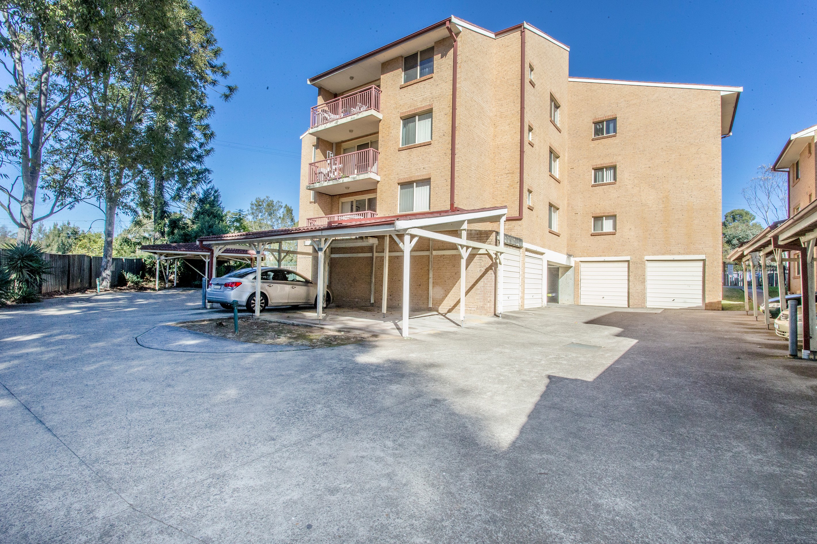39/40-42 Victoria Street, Werrington, NSW 2747